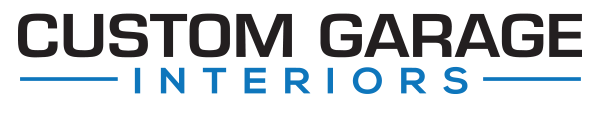 Custom Garage Interiors Logo